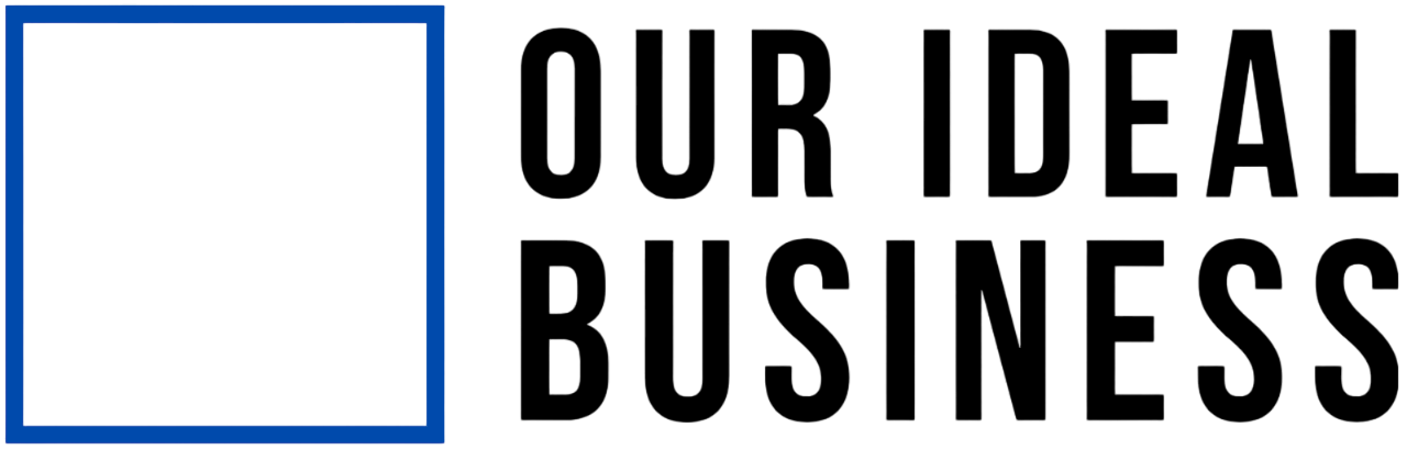 Our Ideal Business logo